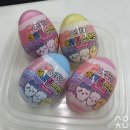 CU속천점 | [내돈내산] CU 먼작귀 아크릴스탠드 & 캔디스탬프 | 치이카와 때문에 지갑 다털려
