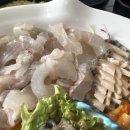 서울물회