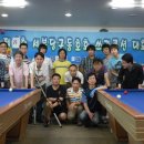 캐논 당구클럽 이미지