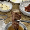 교동오거리 부터 더페이스샵 | 동네 아는 사람들만 가는 강릉 최고 가성비 (양념, 생)돼지갈비 맛집. 포남동 명산숯불구이