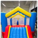 보강천 입구 앞 이미지