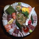 마곡나루약국 | 마곡나루 맛집 모임 회식 횟집 추천 대나무숙성회관 마곡나루점 방문 후기
