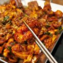 동천초등학교 | 동천동 맛집 돗가비불쭈꾸미, 불쭈철판볶음 볶음밥 들깨수제비 후기