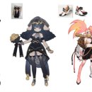 디지털 드로잉으로 이모티콘 만들기 이미지