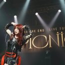 디버스아카데미 | 아이나 디 엔드, 6년 만에 한국 온 '삶의 부적' 된 무대의 정체는?