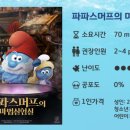 스머프매직포레스트 이미지