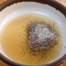 옛날쌈밥보리밥 이미지