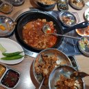 박월순 곱창 전문점