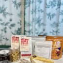 이슬베이커리 | 마곡 코엑스 2025 카페앤 베이커리페어 후기 다식 쇼핑목록