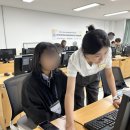[당진정보고등학교] 예비도제반 이력서, 자소서 교육 / 2023년 9월 21일