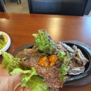 송송이갈비 | 장안동맛집 각식당LA갈비 장한평역 고기집