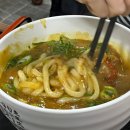 구) 터미널 주차장 안 | 서귀포 구 터미널 맛집 동경우동 본점