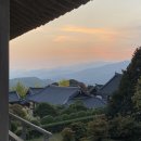 부석사 | [2박3일 가을 영주여행] 해질 무렵 부석사 방문 후기