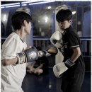 국제 복싱 체육관 이미지