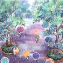 풀빛동산 이미지