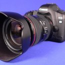 면도105L | 동영상 촬영이 가능한 Canon EOS 5D Mark II