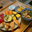 [부산대맛집스시] 산쇼쿠
