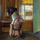 Frederick Childe Hassam 이미지