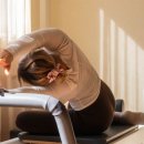 필라테스 이미지