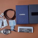 혜자용정태양광 | 가성비 지리는 '찐 국밥 시계', 카시오 리니지 LCW-M100TSE 구입 후기