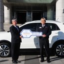 국제대학교 국제관 이미지