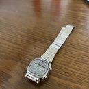 670 | 카시오 전자시계 CASIO LA670WA-7D 내돈내산 후기