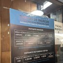삼봉산장 | 토레스 델 파이네 / Las Torres 전망대 / 칠레노 산장 후기 | 맑은 하늘의 삼봉이, 역시 믿고있었다고!