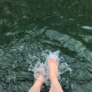 작천정휴게소 이미지