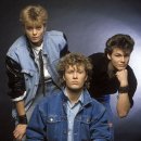 A-Ha - Hunting High And Low 이미지