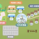 낙지공원 노을길야영장 이미지