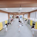 용인대성원태권도장 이미지