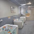 CU 관악국회단지점 | 관악구 서울형 키즈카페 은천동점 방문 후기