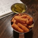 맥주를구한피자 이미지