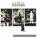 Genesis-The Lamb Lies Down on Broadway(1974) 이미지