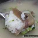 청와대소머리국밥 - 오산시 시장길 65 | 청와대소머리국밥