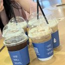 블루포트 부산외국어대도서관점