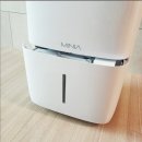 65 | 산업용 제습기 비교 후 사용한 미니아 65L 후기