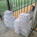한국장수축구협회 얼음물 배송후기 성동구,광진구 축구장 동시배송