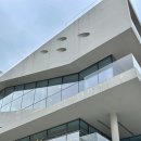 구로푸른학교 | [서울 구로 카페] 단풍뷰가 예술인 부천 근처 대형 카페 9로평상 내돈내산 (feat. 존맛 빵집)