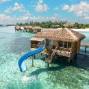 로맨스펜션민박 | 08-1. 몰디브 리조트 후보 - 디갈리 / 유앤미 / 아나네아 마디바루