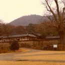 고산윤선도유적지 이미지