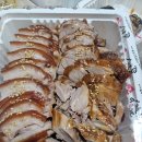 점촌 족발 배달 맛집. 가장맛있는족발 문경점촌점^^