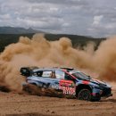 현대자동차, WRC 포르투갈 랠리와 TCR 월드투어 1라운드 동반 우승 쾌거 이미지