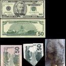 신세계 질서를 세우기 위한 달러에 예견된 9.11테러와 신 세계질서 (New World Order) 이미지