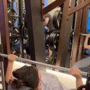 윤기봉 헬스아카데미 이미지