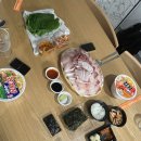 여수 방어회 포장 맛집 “명수산” 내돈내산 후기