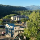 광(光)농장 | 삿포로 여름 료칸 비에이 후라노 숙소 다이세츠잔 시로가네 가이세키 요리