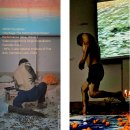 김해문화재단 김해문화의전당영상작업실 | [미술여행 관심 전시]Salt and the Ashes : Being and the Sacred “소금과 재 : 존재와 聖”...윤영화...