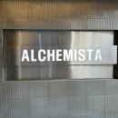 알케미스타 이미지