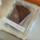 4824 | 부평 디저트릭 두바이쫀득쿠키 / 가격 메뉴 웨이팅 + 팔레트디저트 수건케이크 후기